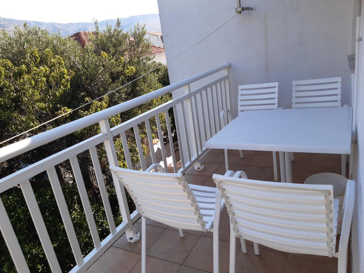 Apartments Diana Orebić Dış mekan fotoğraf