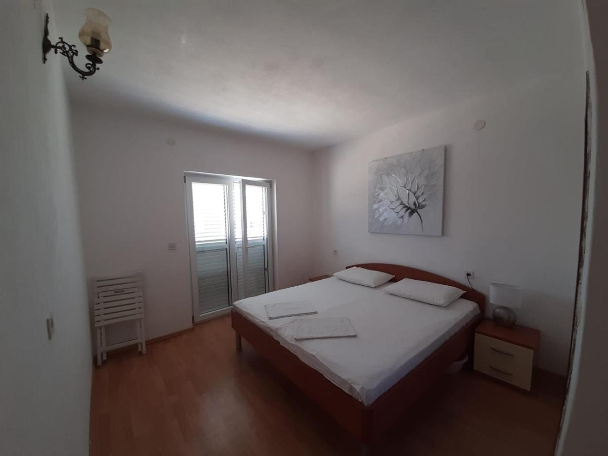 Apartments Diana Orebić Dış mekan fotoğraf