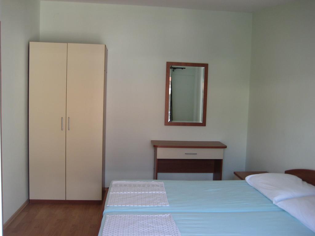 Apartments Diana Orebić Oda fotoğraf