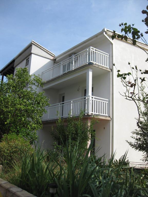 Apartments Diana Orebić Dış mekan fotoğraf