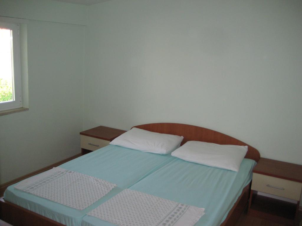 Apartments Diana Orebić Dış mekan fotoğraf