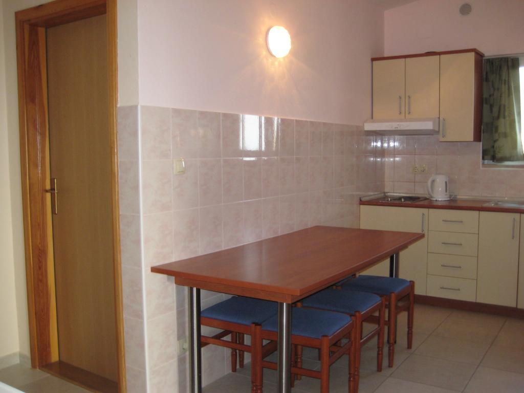 Apartments Diana Orebić Dış mekan fotoğraf